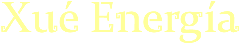 Xué Energía